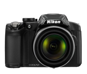 Где находится карта памяти на фотоаппарате nikon coolpix